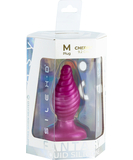 SILEXD Cherry Super Soft temperatuuritundliku anaaltapp