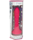 SILEXD Dreamy termoreaktīvs silikona dildo