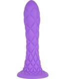 SILEXD Dreamy termoreaktīvs silikona dildo
