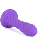 SILEXD Dreamy termoreaktīvs silikona dildo