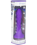 SILEXD Dreamy termoreaktīvs silikona dildo