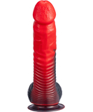 SILEXD Fantasy Inferno silikoonist dildo