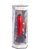SILEXD Fantasy Inferno silikoonist dildo