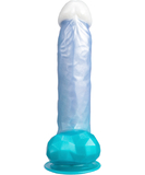 SILEXD Fantasy Paradiso silikoonist dildo