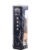 SILEXD Legends Juan Lucho Real Skin silikoninis dildo