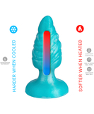 SILEXD Melty Super Soft temperatuuritundliku anaaltapp