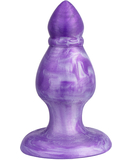 SILEXD Queen Super Soft temperatuuritundliku anaaltapp