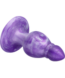 SILEXD Queen Super Soft temperatuuritundliku anaaltapp