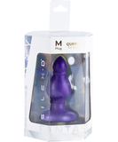 SILEXD Queen Super Soft temperatuuritundliku anaaltapp