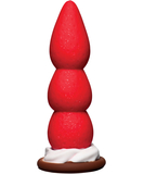 Simply Sweet Strawberry Dream silikona dildo