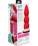 Simply Sweet Strawberry Dream silikona dildo