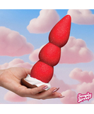 Simply Sweet Strawberry Dream silikona dildo