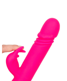 Vibe Couture Rabbit Skater vibrators