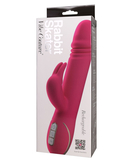 Vibe Couture Rabbit Skater vibrators