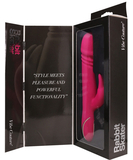 Vibe Couture Rabbit Skater vibrators