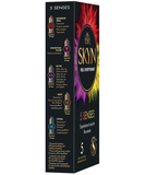 SKYN 5 Senses condoms (5 pcs)