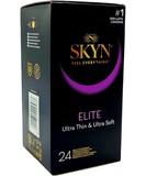 SKYN Elite prezerwatywy (3 / 10 szt.)