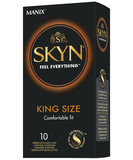 SKYN King Size kondoomid (3 / 10 tk)