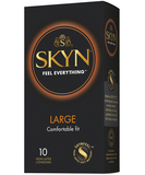 SKYN King Size prezervatyvai (3 / 10 vnt.)