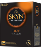 SKYN King Size prezerwatywy (3 / 10 / 36 szt.)