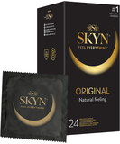 SKYN Original kondoomid 3 / 10 / 20 / 24 tk