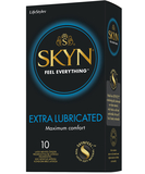 SKYN Extra Lubricated condoms (3 / 10 pcs)