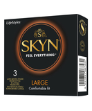 SKYN King Size prezervatyvai (3 / 10 vnt.)