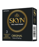 SKYN Original condoms (3 / 10 pcs)