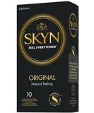 SKYN Original презервативы (3 / 10 шт.)