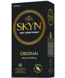 SKYN Original condoms (3 / 10 pcs)