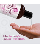 Sliquid Organics lubrikants (125 ml)