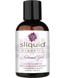 Sliquid Organics lubrikants (125 ml)