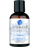 Sliquid Organics lubrikants (125 ml)