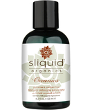 Sliquid Organics lubrikantas (125 ml)