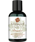 Sliquid Organics лубрикант (125 мл)