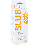 Slube Pure Bath Based Lube (250 / 500 g)