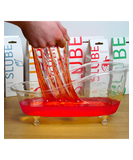 Slube Pure Bath Based Lube (250 / 500 g)