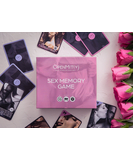 OpenMity Sex Memory Game Sensual spēle