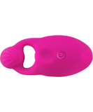 Smile Clitoris & G-spot Remote Control Vibe