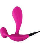 Smile Clitoris & G-spot Remote Control vibraator