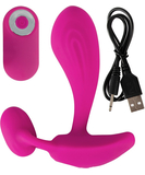 Smile Clitoris & G-spot Remote Control vibrators