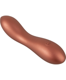 Smile Coppy elastyczny mini wibrator