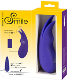 Smile Deep Vibration Flutter vibrators