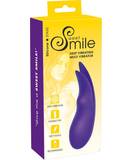 Smile Deep Vibration Flutter vibrators