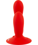 Smile Duo Vibe wibrator z przyssawką