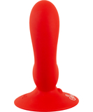 Smile Duo Vibe wibrator z przyssawką