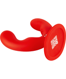 Smile Duo Vibe wibrator z przyssawką