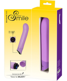 Smile Easy vibrators