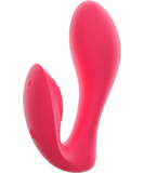 Smile G-spot Remote Control Panty vibratorius