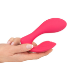 Smile G-spot Remote Control Panty vibratorius